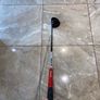 Taylormade Burner Draw Driver Image 8