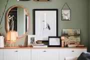 Besta Sutterviken drawer fronts