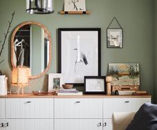 Besta Sutterviken drawer fronts