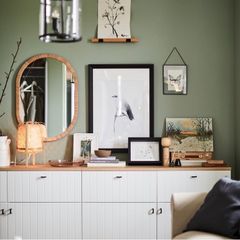 Besta Sutterviken drawer fronts