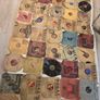 Collection of 53 Sellac Gramaphone 78- RPM Records Image 7