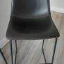 4 x Kitchen Island Chairs Image 4