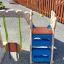 Toddler swing set Image 7