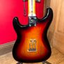 SX Stratocaster Image 4
