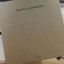 Marilyn Manson Deluxe Vinyl boxset The Pale Emperor Image 3