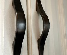 24 x Crofts & Assinder Malvern Kitchen Cabinet Handles