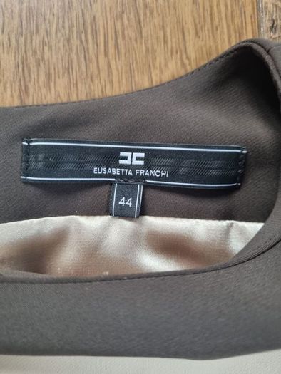 Elisabetta Franchi Dress Size 10