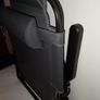 Backrest Manual & foldable Image 6