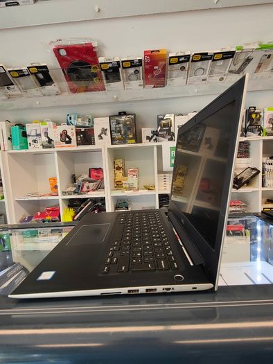 Dell Vostro 5471 Laptop 14" 8th Gen Core i5, Fast 500 SSD, 12GB RAM, Webcam, HDMI Windows 11 Pro