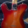 fender USA deluxe telecaster Image 2