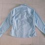Light blue/white stripe shirt from Carry s. L/12 Image 3