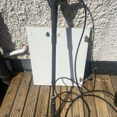 Karcher Power Washer Gun and Attachments