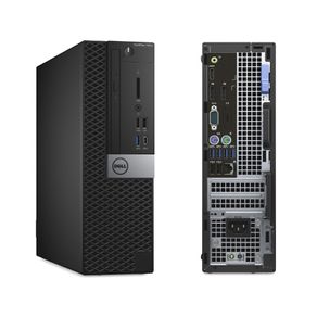 Dell optiplex 7050 SFFF, Intel i7 7th Generation, 16gb GB of Ram, 512GB M.2 SSD