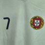Portugal Ronaldo supporter jersey size L/XL Image 3