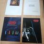 Star Wars ISD Executor Special Edition VHS Boxset Image 6