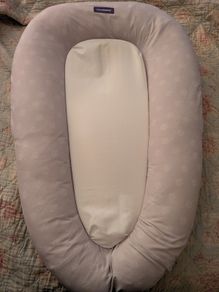 Clevamama sleeping pod