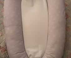 Clevamama sleeping pod