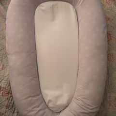 Clevamama sleeping pod