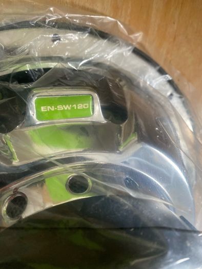 Fusion audio (Model: EN-SW120)