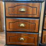 chest of drawers and 2 lockers Image 5