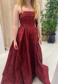 Debs Dress