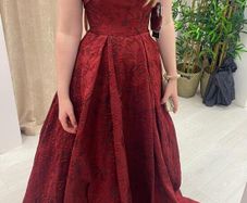 Debs Dress