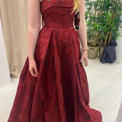 Debs Dress