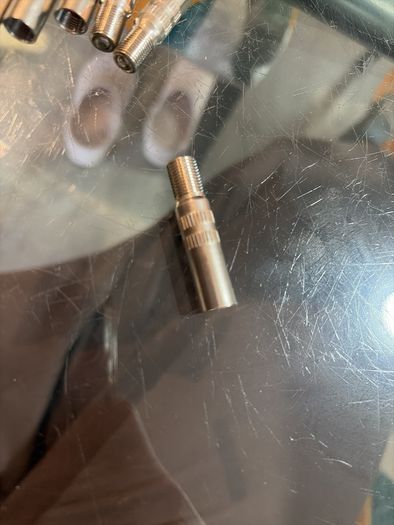tyre valve extension