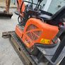 Hitachi Mini Digger Zaxis 10U Image 7