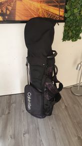 Golf bag
