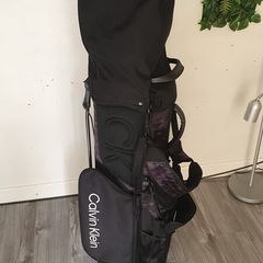 Golf bag