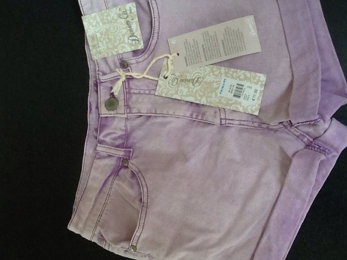 New Ladies shorts