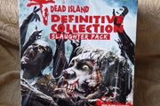 Dead Island Definitive Collection Slaughter pack Xbox One Games Original