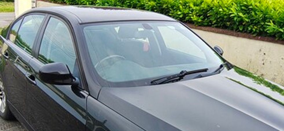 2009 Bmw 3-series