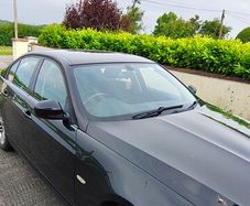 2009 Bmw 3-series