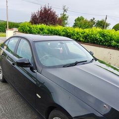 2009 Bmw 3-series
