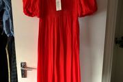 River Island dress