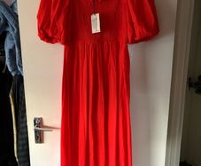 River Island dress