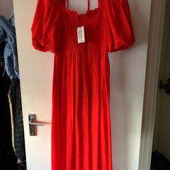River Island dress