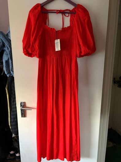 River Island dress