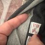 John Baner grey zipped jumper size UK20 EU48 Postage included Image 4
