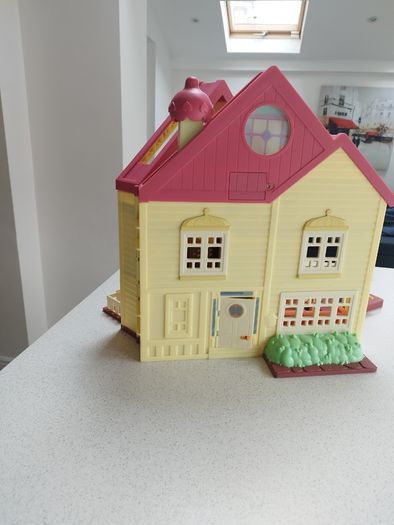 Bluey House