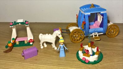 LEGO Cinderella's Dream Carriage