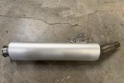 Ducati Monster exhaust 620