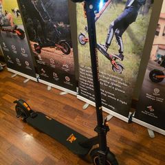 Kukirin S1 Max Brand New Electric Scooter
