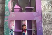 Gabby's Dollhouse Kids Cutlery Set - Brand New in Box