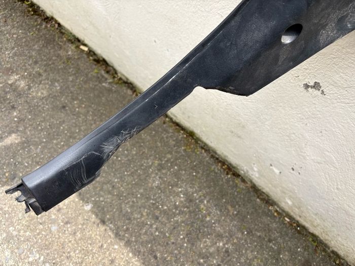 BMW Z3 Rear trims
