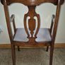 carver chair Image 3