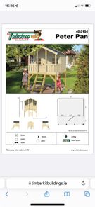 play house