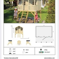 play house